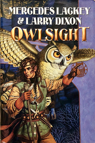 Owlsight
