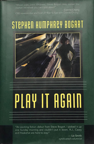 Play It Again
