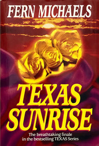 Texas Sunrise