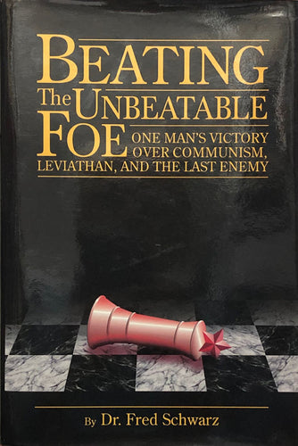 Beating The Unbeatable Foe