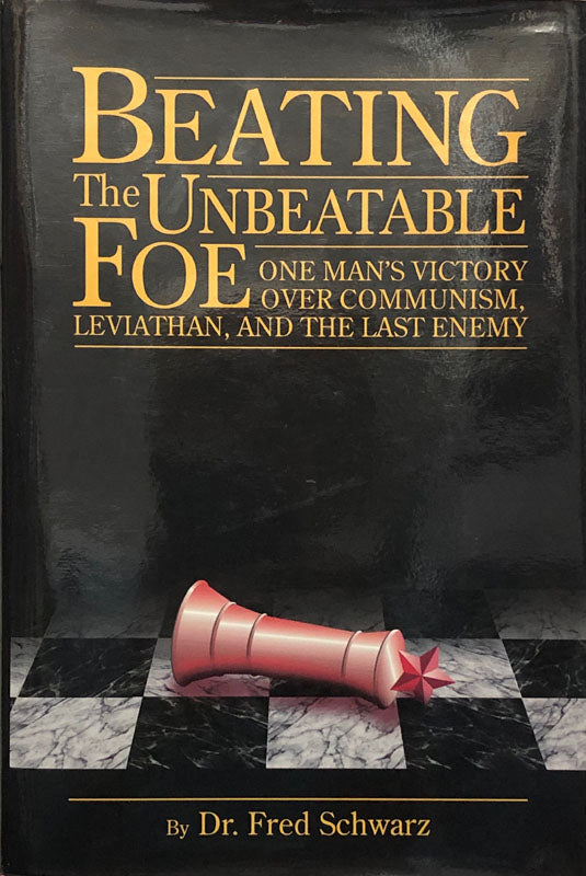Beating The Unbeatable Foe