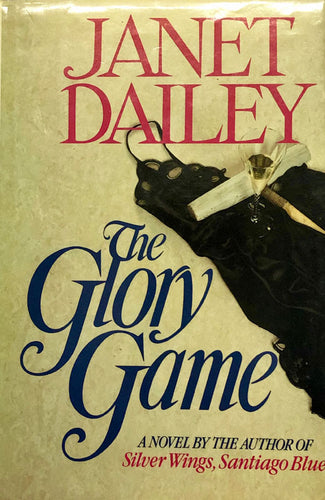 The Glory Game