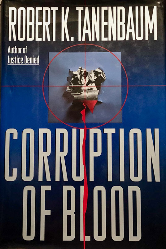 Corruption of Blood