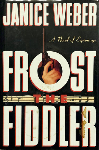 Frost The Fiddler