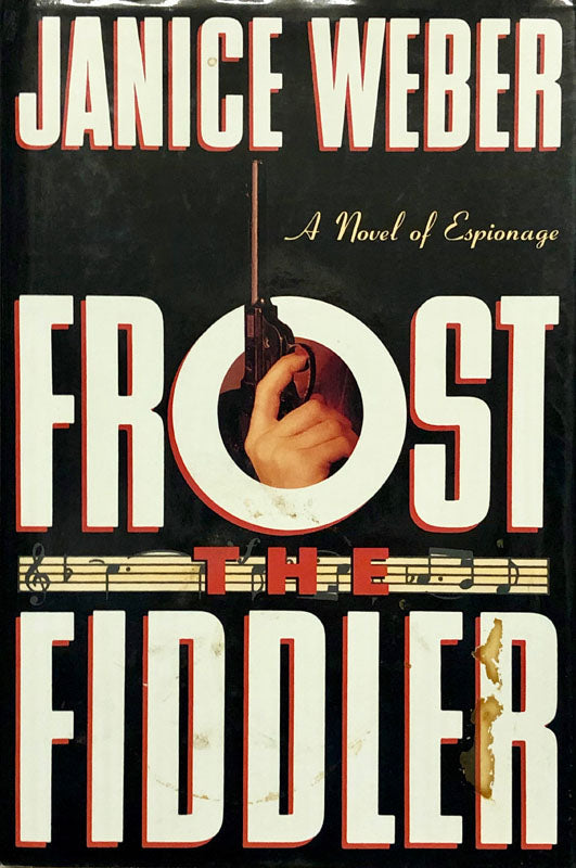 Frost The Fiddler