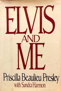 Elvis and Me