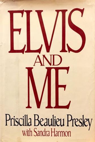 Elvis and Me