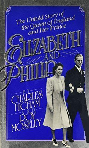 Elizabeth and Phillip