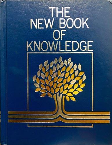 The New Book of Knowledge