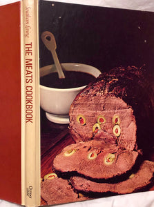 The Meats Cookbook