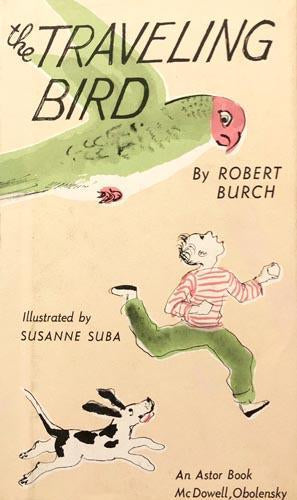 The Traveling Bird