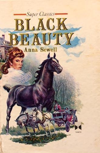 Black Beauty - Super Classics