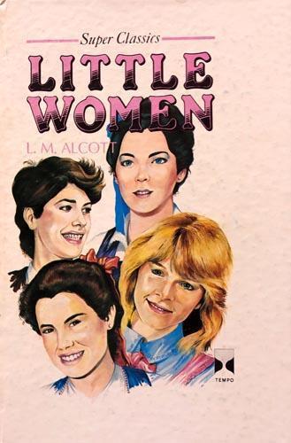 Little Women - Super Classics