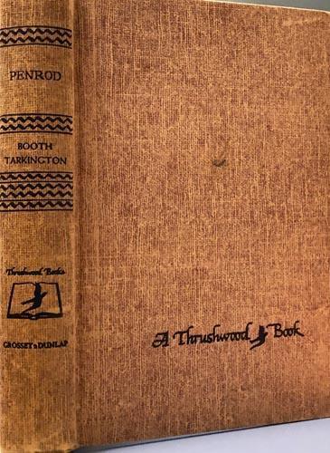 Penrod.  A Thrushwood Book
