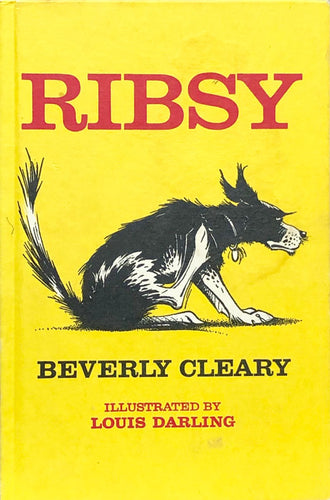 Ribsy