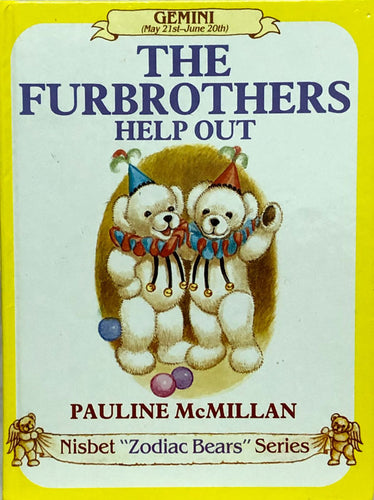 The Furbrothers Help Out