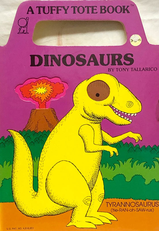 Dinosaurs