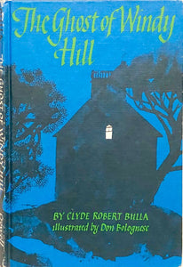The Ghost of Windy Hill