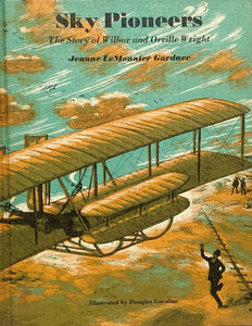 Sky Pioneers