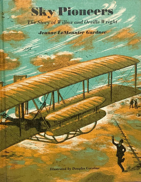 Sky Pioneers