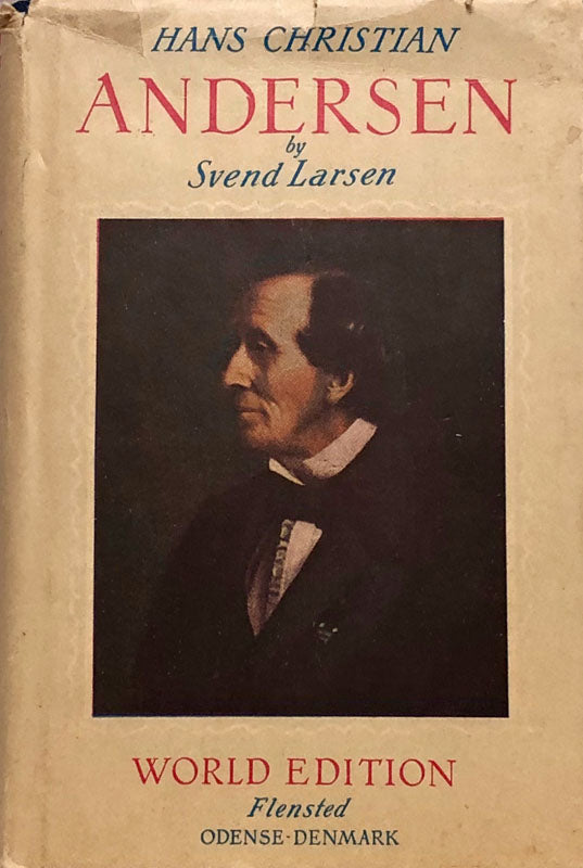 Hans Christian Anderson