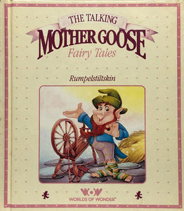 Rumpelstiltskin