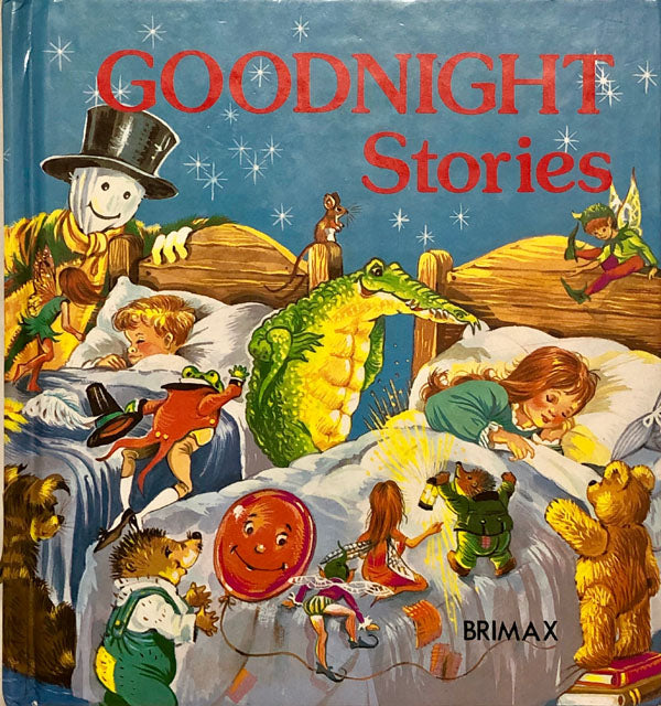 Goodnight Stories