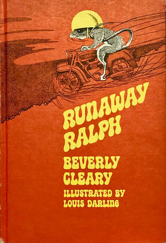Runaway Ralph