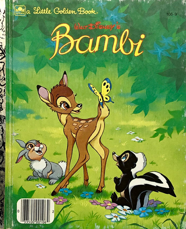 Bambi