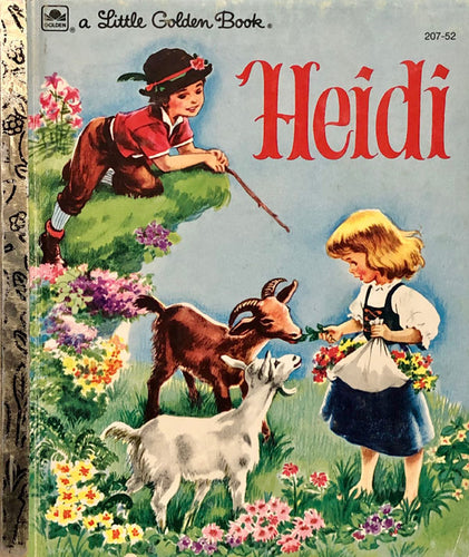 Heidi