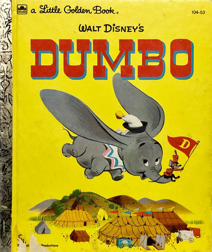 Dumbo