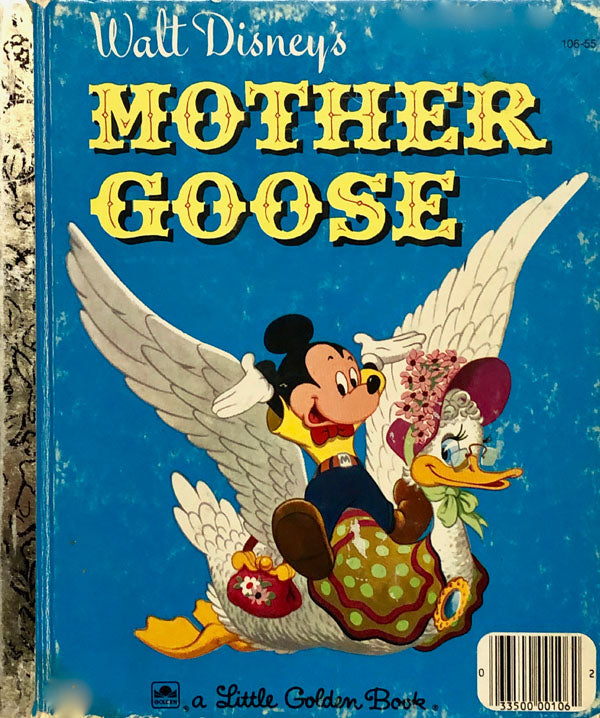 Mother Goose
