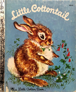 Peter Cottontail
