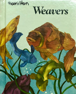 Weavers - Book J - Level 3-2