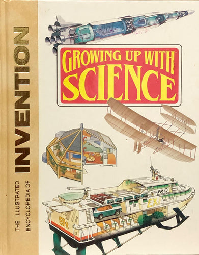 Growing Up With Science - Vol. 1