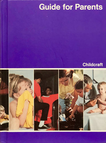 Guide For Parents - The How and Why Library - Vol. 15