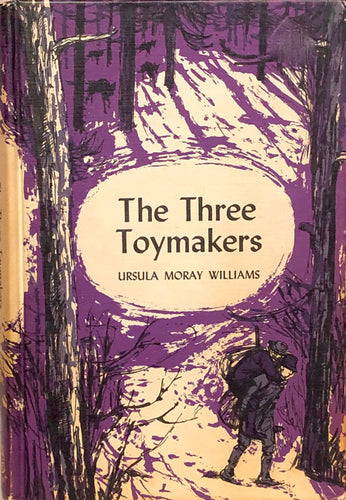 The Three Toymakers