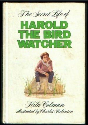 Harold The Bird Watcher