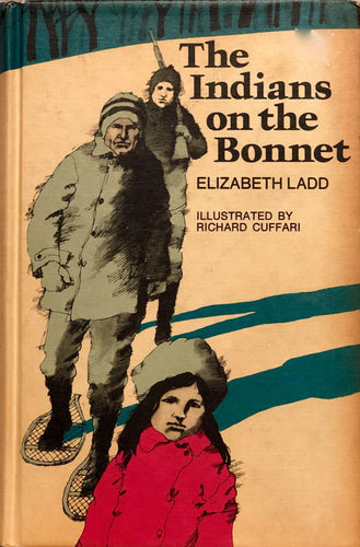 The Indians on the Bonnet