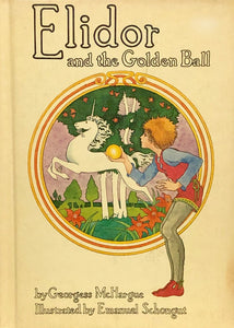 Elidor and the Golden Ball