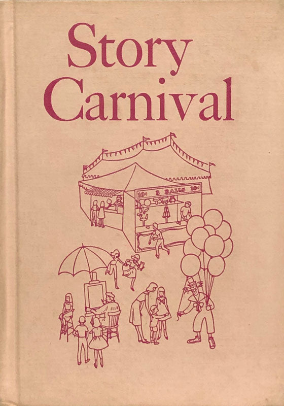 Story Carnival