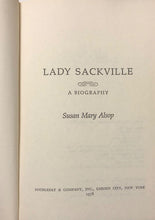 Load image into Gallery viewer, Lady Sackville