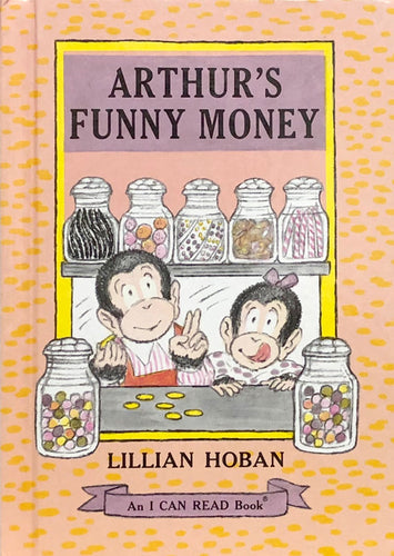Arthur's Funny Money