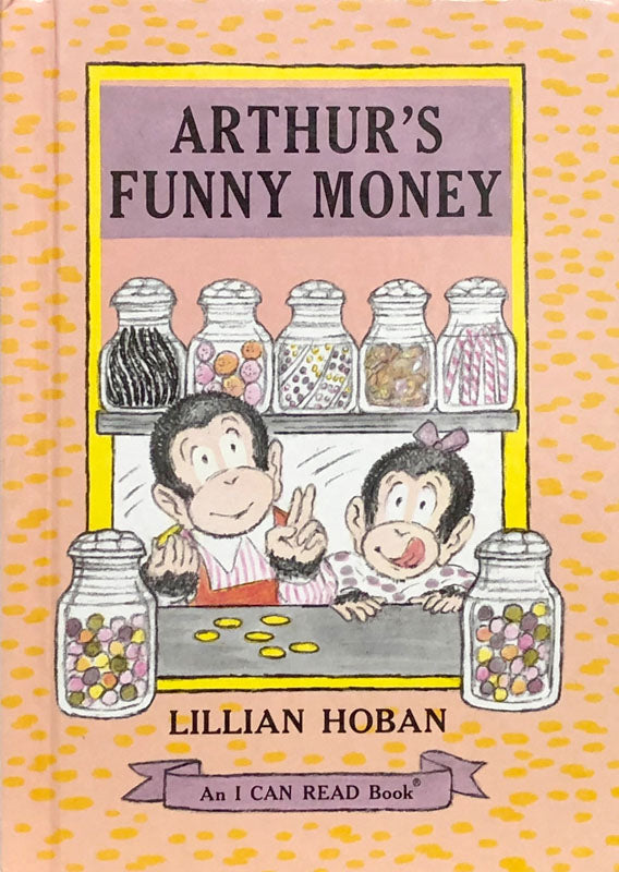 Arthur's Funny Money