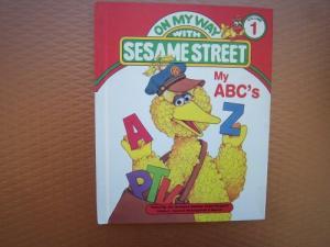 My ABC's