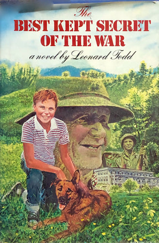 Best Kept Secret Of The War