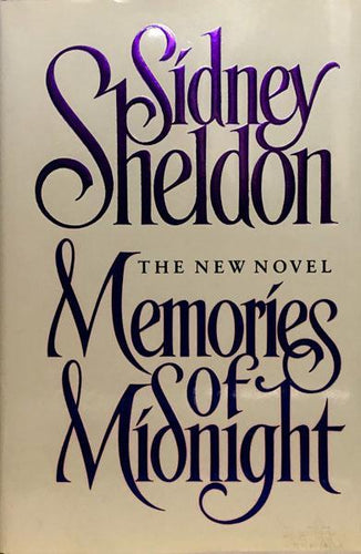 Memories of Midnight