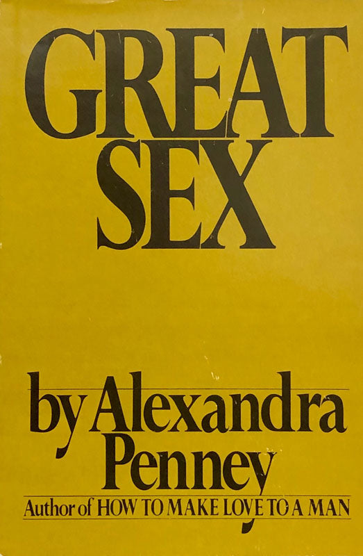 Great Sex
