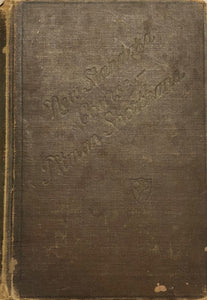 New Standard Course Pitman Shorthand