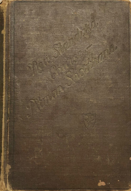 New Standard Course Pitman Shorthand